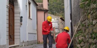 FiberCop porta la fibra ultra veloce nel borgo storico di Maratea nel rispetto del patrimonio