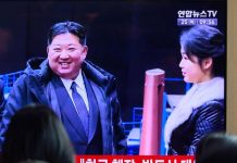 Nordcorea, figlia di Kim futura leader? Le aspettative del dittatore su Kim Ju-ae