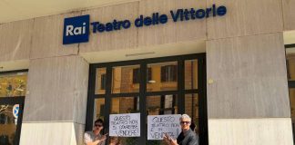 Teatro delle Vittorie in vendita, Fiorello: “Un crimine contro la storia dello spettacolo”