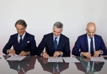 Salone Mobile, siglato accordo per rinnovamento e sviluppo filiera legno-arredo Marche