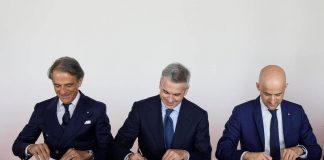 Salone Mobile, siglato accordo per rinnovamento e sviluppo filiera legno-arredo Marche