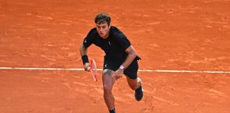 Montecarlo, con Musetti eliminato anche Cobolli: Flavio ko al secondo turno