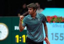 Madrid, oggi i quarti Cobolli-Zverev: orario, precedenti e dove vederla
