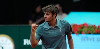 Madrid, oggi i quarti Cobolli-Zverev: orario, precedenti e dove vederla