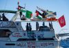 Flotilla per Gaza: “Intercettati da motoscafi israeliani”. Farnesina chiede informazioni a Tel Aviv