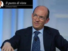 Forza Italia, Follini: “Famiglia Berlusconi ‘vede’ nuova mappa in caso pareggio a elezioni”