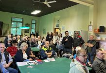 Murari nei quartieri Rabin, Formigosa e Castelletto Borgo: ciclopedonali, pattuglie h24, contenitori rifiuti intelligenti