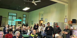 Murari nei quartieri Rabin, Formigosa e Castelletto Borgo: ciclopedonali, pattuglie h24, contenitori rifiuti intelligenti