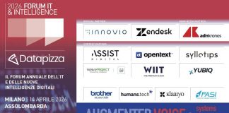 Forum IT & Intelligence 2026, il 14 aprile in Assolombarda edizione dedicata alla “Augmented Voice”