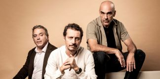 Marmirolo, sul palco del Teatro Nuovo Bizzarri, Paci e Zavatteri con “Le nostre donne”