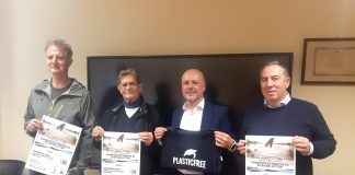 Suzzara rilancia la tutela del Po con la giornata “River Litter – Po SalvaMare”