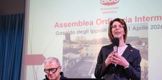 Aido Mantova, cresce la cultura del dono: sono oltre 21mila gli iscritti