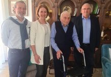 Coldiretti Mantova piange Bruno Giubertoni, storico direttore della Federazione