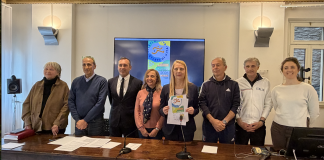 Giovani e inclusione, sport e cultura al centro del progetto “Atleti di Vita”