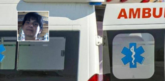 Muore per un malore in auto la storica titolare ed edicolante di Sustinente