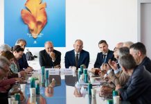 Al Salone del mobile risultati e prospettive per un Appennino centrale più sicuro e sostenibile