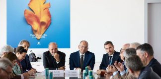 Al Salone del mobile risultati e prospettive per un Appennino centrale più sicuro e sostenibile