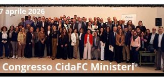 Cida, tornare a giurare su Costituzione per ricordare che dirigenza pubblica è a servizio Nazione