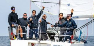 Settimana Velica Internazionale 2026, regate virtuali e la prestigiosa Ran 630 con Sailonline