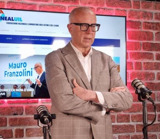 Infortuni, Franzolini (FenealUil): “Fare di più, attenzione Inail e Inl”