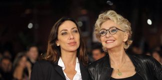 Enrica Bonaccorti, l’omaggio a Verissimo: in studio la figlia Verdiana