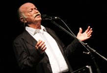 ‘Una giornata particolare’, stasera in tv lo speciale per ricordare Gino Paoli