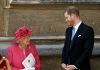 Harry, omaggio silenzioso per il centenario della nascita della nonna Elisabetta II