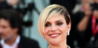 Belve, Micaela Ramazzotti: “Con Virzì era meglio non sposarsi”