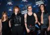 Maneskin di nuovo insieme, la reunion a sorpresa a Roma
