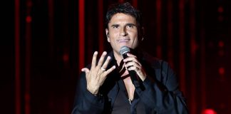 Eurovision, Sal Da Vinci sul palco il 12 maggio nella prima semifinale