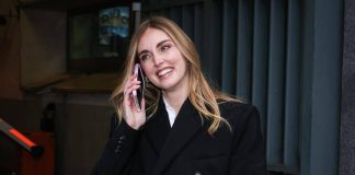 Chiara Ferragni torna tra i follower: “Finalmente possiamo parlare”
