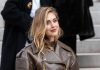 Chiara Ferragni e la paura per i fulmini in volo: “Mai visto niente del genere”