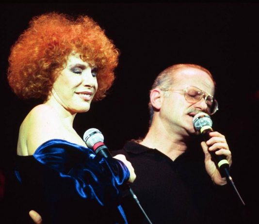 Vanoni e Paoli, esce ‘Per sempre’: il vinile che celebra il sodalizio