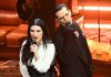 Achille Lauro e Laura Pausini, arriva il duetto in spagnolo di ’16 marzo’