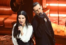 Achille Lauro e Laura Pausini, arriva il duetto in spagnolo di ’16 marzo’