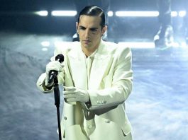 Achille Lauro lascia X Factor: “Voglio dare tutto alla mia musica”