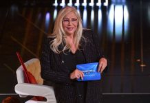 Mara Venier, costretta a riposo per problemi al menisco: cosa è successo