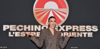 Pechino Express, domani la nuova tappa in Cina con le coppie ‘mixate’