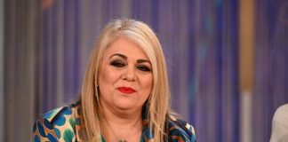 Rossella Erra, la difficoltà di rimanere incinta: “Mi sono sentita sbagliata per tanto tempo”