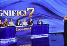 Canzonissima, oggi sabato 4 aprile: le anticipazioni e gli ospiti