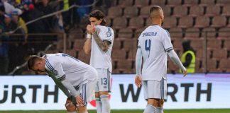 Ripescaggio Italia ai Mondiali, Gravina: “Mi sembra idea fantasiosa e vergognosa”