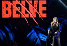 Belve, in arrivo la nuova stagione: ecco quando e i primi ospiti