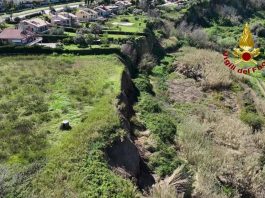 Via libera allo stato di emergenza in 4 regioni, stanziati i primi fondi per la Frana di Petacciato