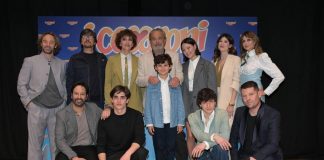 ‘I Cesaroni’ e la rivolta del web: “Inizia troppo tardi”