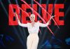 Brigitte Nielsen a Belve: “Sylvester Stallone era cattivo, mi sentivo in pericolo”