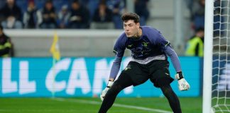 Motta e i 4 rigori parati, da Zoff a Cruciani e Insegno: “Straordinario, ha fatto l’impossibile”