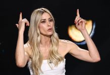Belve, Elena Santarelli delusa da Chiara Ferragni: “Le sue scuse non me le bevo”