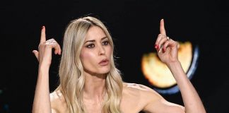 Belve, Elena Santarelli delusa da Chiara Ferragni: “Le sue scuse non me le bevo”