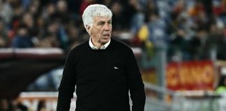 Roma, Stramaccioni difende Gasperini e attacca Ranieri: “Ha fatto autogol”