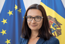 Moldova, la vicepremier: “Pronti a rafforzare fianco est Ue e dimostrare che modello russo non è attrattivo”
